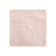 Set of 4 organic cotton Everyday Napkins